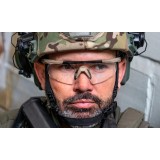 Occhiali Saber Advanced - 1 Clear Lens (SABER303 Wiley X)