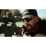 Occhiali Saber Advanced - 1 Clear Lens (SABER303 Wiley X)