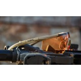 Occhiali Saber Advanced - 1 Clear Lens (SABER303 Wiley X)