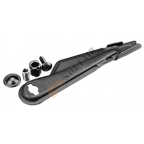 Selettore Esterno AK (MK-20 ICS)