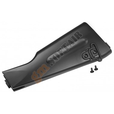 ABS Fix Stock for AK74 (MK-23 ICS)
