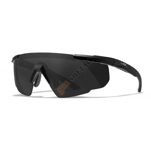 Occhiali Saber Advanced - 3 Lenses - TAN Frame (SABER308 Wiley X)