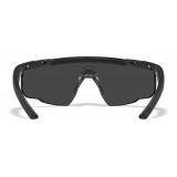 Occhiali Saber Advanced - 3 Lenses - TAN Frame (SABER308 Wiley X)