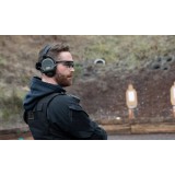 Occhiali Saber Advanced - 3 Lenses - TAN Frame (SABER308 Wiley X)