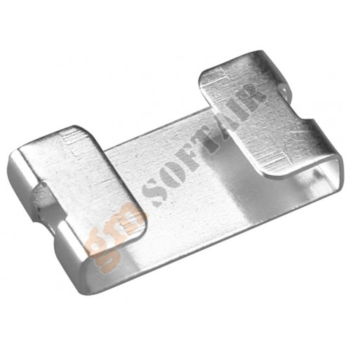 Piastrina in Rame per Selector Plate AK (MK-31 ICS)