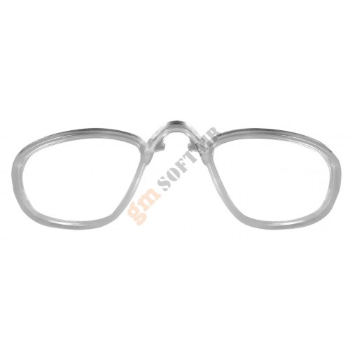 RX Insert - Saber/Wx Rogue Comm/Wx Rogue/Wx Vapor 2.2/Nerve/Spear (PTX Wiley X)