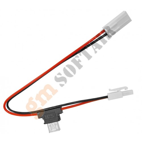 Wiring Kit for Fixed Stock AK (MK-36 ICS)