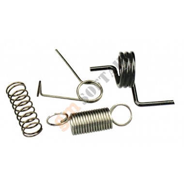 Gearbox Springs Set for V3 (MK-41 ICS)