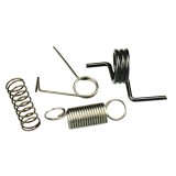 Molle interne al gear box