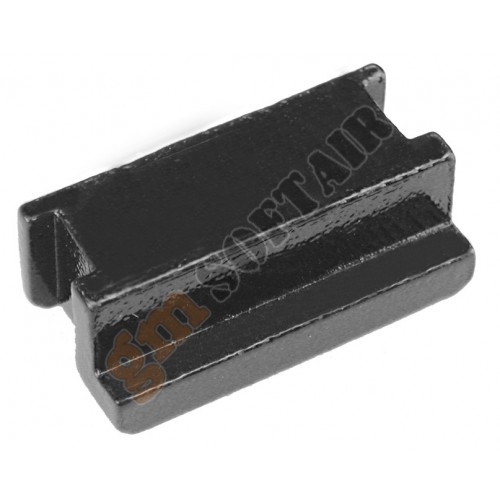 Supporto Caricatore per Receiver AK74 (MK-42 ICS)