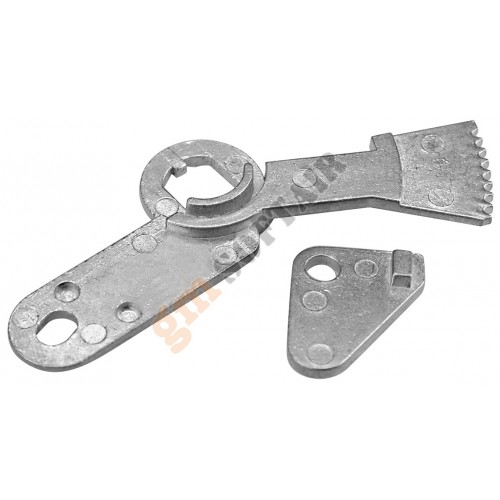 Selector Levers for AK (MK-43 ICS)