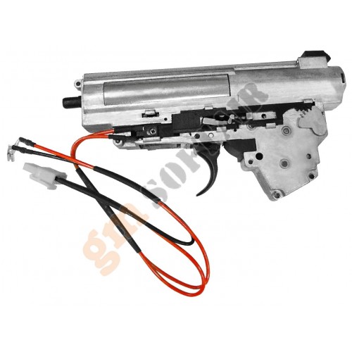 Complete M100 Gearbox for AK (MK-44 ICS)