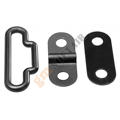 MAR Sling Swivel SET (MK-46 ICS)