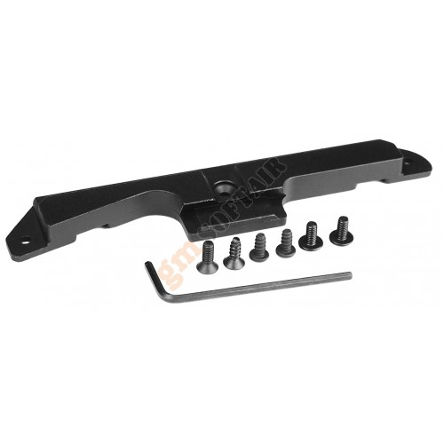 Supporto Laterale per Slitta AK (MK-50 ICS)