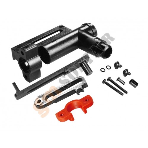 Hop Up Unit for AK74M/AKS74U (MK-55 ICS)