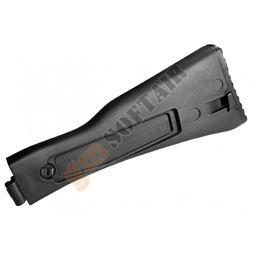 Calcio Pieno Abbattibile AK74 (MK-57 ICS)