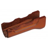 Paracanna Inferiore AK74U in Legno (MK-62 ICS)