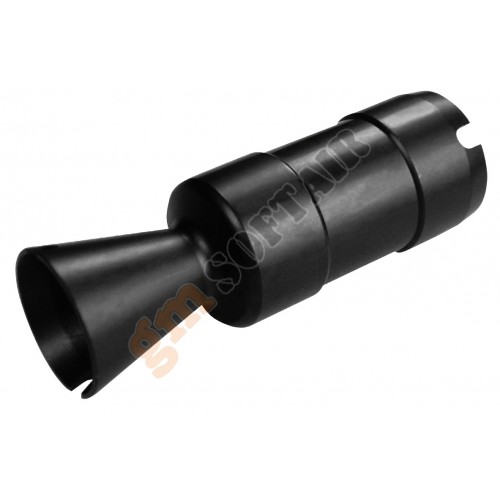 Spegnifiamma MAR SU (MK-63 ICS)