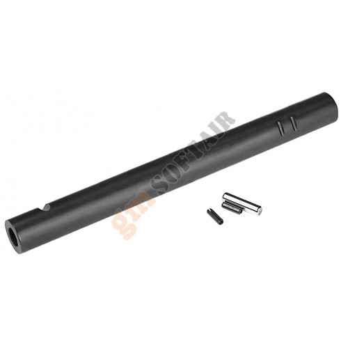 Outer Barrel for AK74U (MK-65 ICS)
