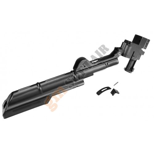 Complete Dust Cover for AK74U (MK-66 ICS)