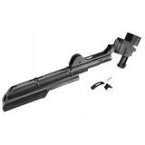 Culatta Completa di Supporto per AK74U (MK-66 ICS)