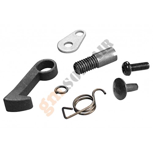 Stock Support for AK74M/AK74U (MK-70 ICS)