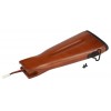 Calcio Fisso per AK74 in Legno (MK-72 ICS)