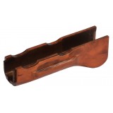 Paracanna Inferiore AK74 in Legno (MK-74 ICS)