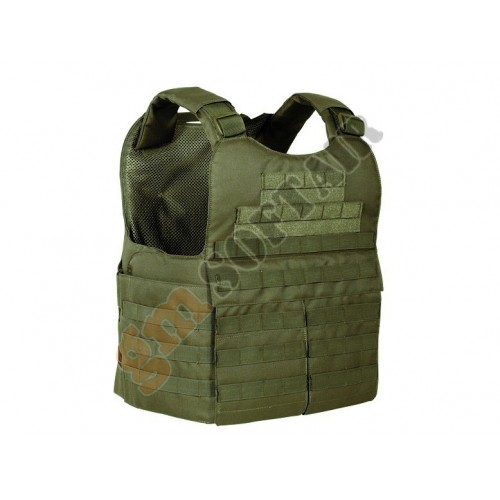 Heavy Armor Carrier Olive Drab (20-9099 Voodoo Tactical)