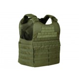 Gilet Tattico -Heavy Armor Carrier Olive Drab (20-9099 Voodoo Tactical)