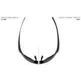 Occhiali Rogue Comm - 3 Lenses - Smoke Frame (Rogue Comm Wiley X)