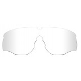 Occhiali Rogue Comm - 3 Lenses - Smoke Frame (Rogue Comm Wiley X)