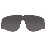 Occhiali Rogue Comm - 3 Lenses - Smoke Frame (Rogue Comm Wiley X)
