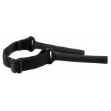 Occhiali Rogue Comm - 3 Lenses - Smoke Frame (Rogue Comm Wiley X)