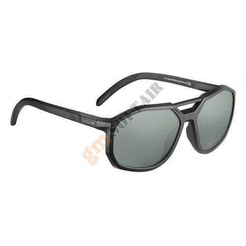 Occhiali da Sole Altus - Polarizzati - Matt Black (ALTUST Bollè)