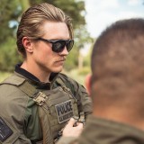 Occhiali da Sole Altus - Polarizzati - Matt Black (ALTUST Bollè)