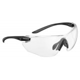 Occhiali COMBAT Kit Neri