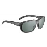 Occhiali da Sole Altus - Polarizzati - Matt Black (ALTUST Bollè)