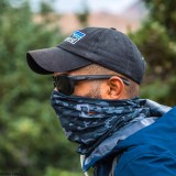 Occhiali da Sole Altus - Polarizzati - Matt Black (ALTUST Bollè)