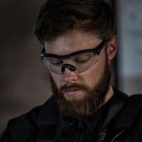 Occhiali da Sole Knox - Polarizzati - Matte Black (KNOXXT Bollè)