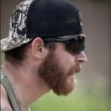 Occhiali da Sole Knox - Polarizzati - Matte Black (KNOXXT Bollè)