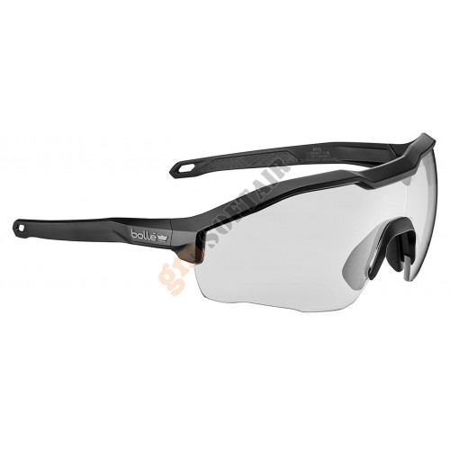 Occhiali da Sole Knox - Polarizzati - Matte Black (KNOXXT Bollè)