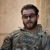 Occhiali da Sole Knox - Polarizzati - Matte Black (KNOXXT Bollè)