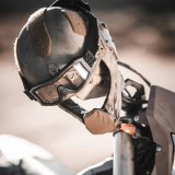 Maschera Balistica X1000 - Clear Lens (X1000T Bollè)