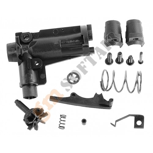 Gruppo Hop Up per L85/86 ICS (ML-07 ICS)