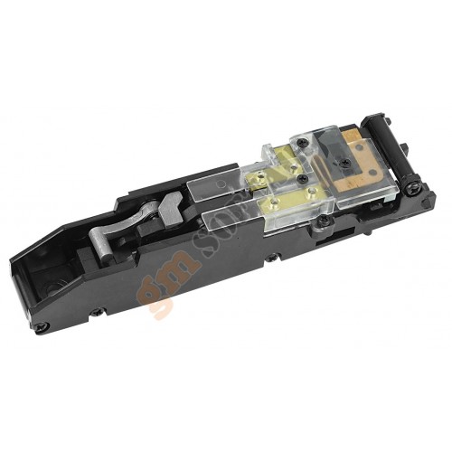 Switch and Trigger set for L85/86 ICS (ML-08 ICS) Switch and Trigger set for L85/86 ICS (ML-08 ICS)