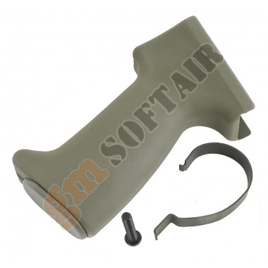 Pistol Grip for L85 OD (ML-10 ICS)