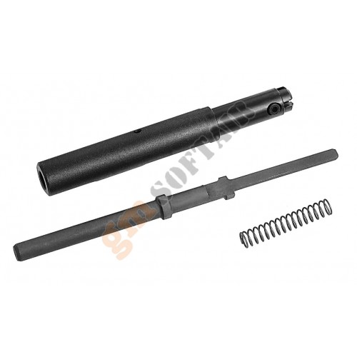 Canna di Recupero Gas per L85 (ML-11 ICS)