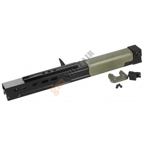 Upper Receiver per L85 (ML-13 ICS)