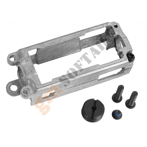 Motor Shell for L85/86 ICS (ML-18 ICS)